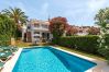Villa in Son Bou - Villa Zodiaco Aries by Escape Home Villa in Son Bou - Villa Zodiaco Aries by Escape Home