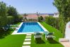 Villa in Son Bou - Villa Zodiaco Acuario by Escape Home Villa in Son Bou - Villa Zodiaco Acuario by Escape Home