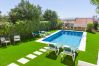 Villa in Son Bou - Villa Zodiaco Acuario by Escape Home Villa in Son Bou - Villa Zodiaco Acuario by Escape Home