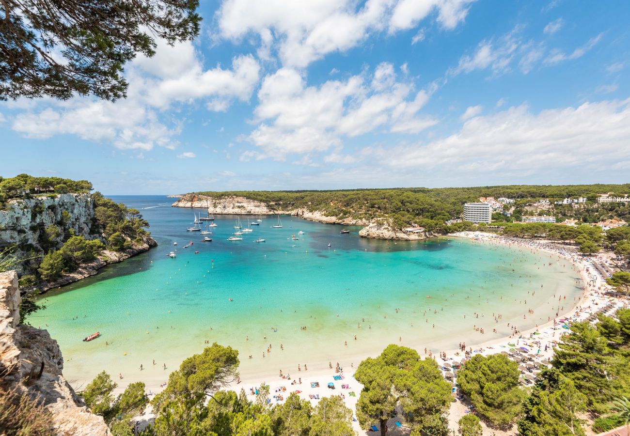 Villa in Cala Galdana - Villa Casa Olives by Escape Home