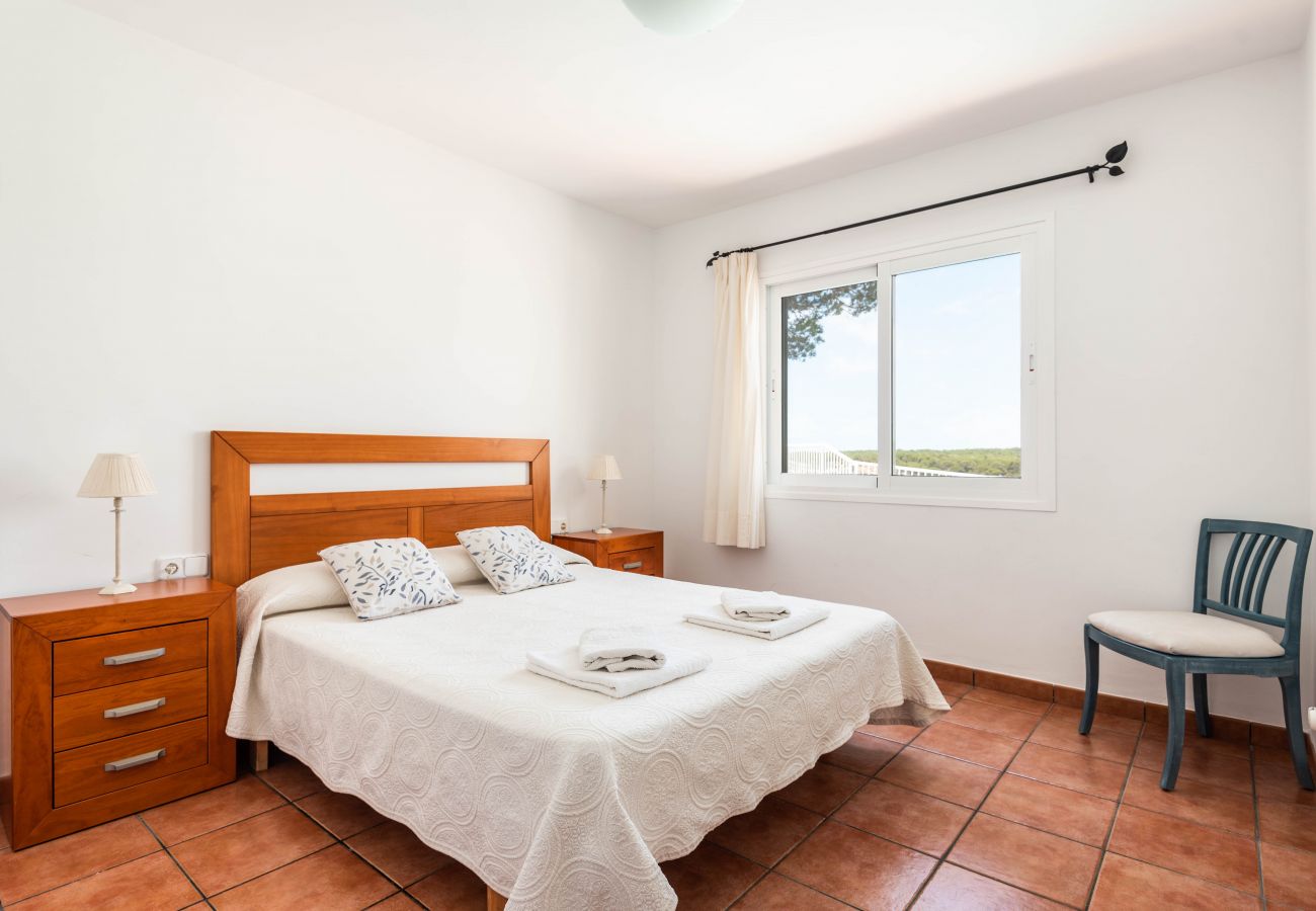 Villa in Cala Galdana - Villa Casa Olives by Escape Home