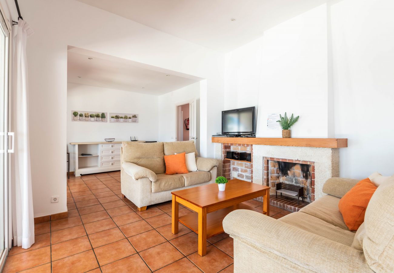 Villa in Cala Galdana - Villa Casa Olives by Escape Home