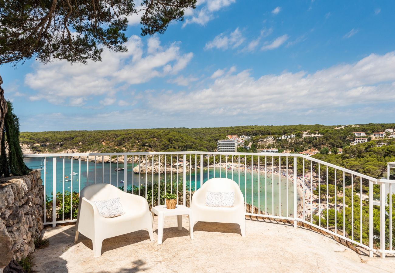 Villa in Cala Galdana - Villa Casa Olives by Escape Home