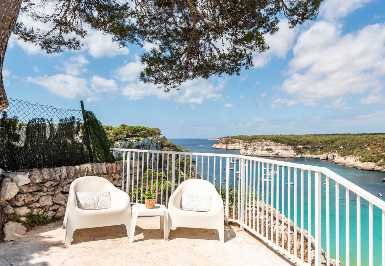 Villa in Cala Galdana - Villa Casa Olives by Escape Home