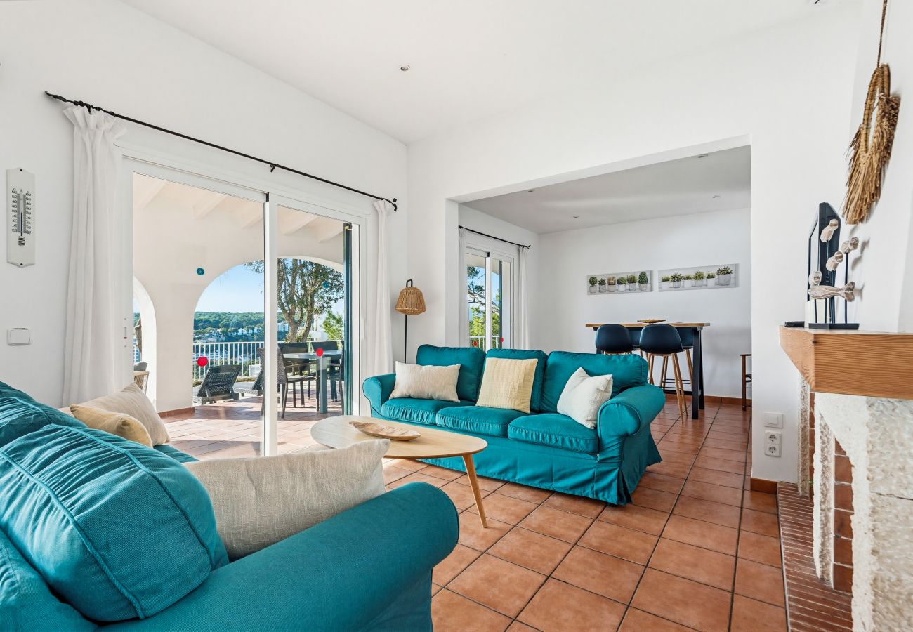 Villa in Cala Galdana - Villa Casa Olives by Escape Home