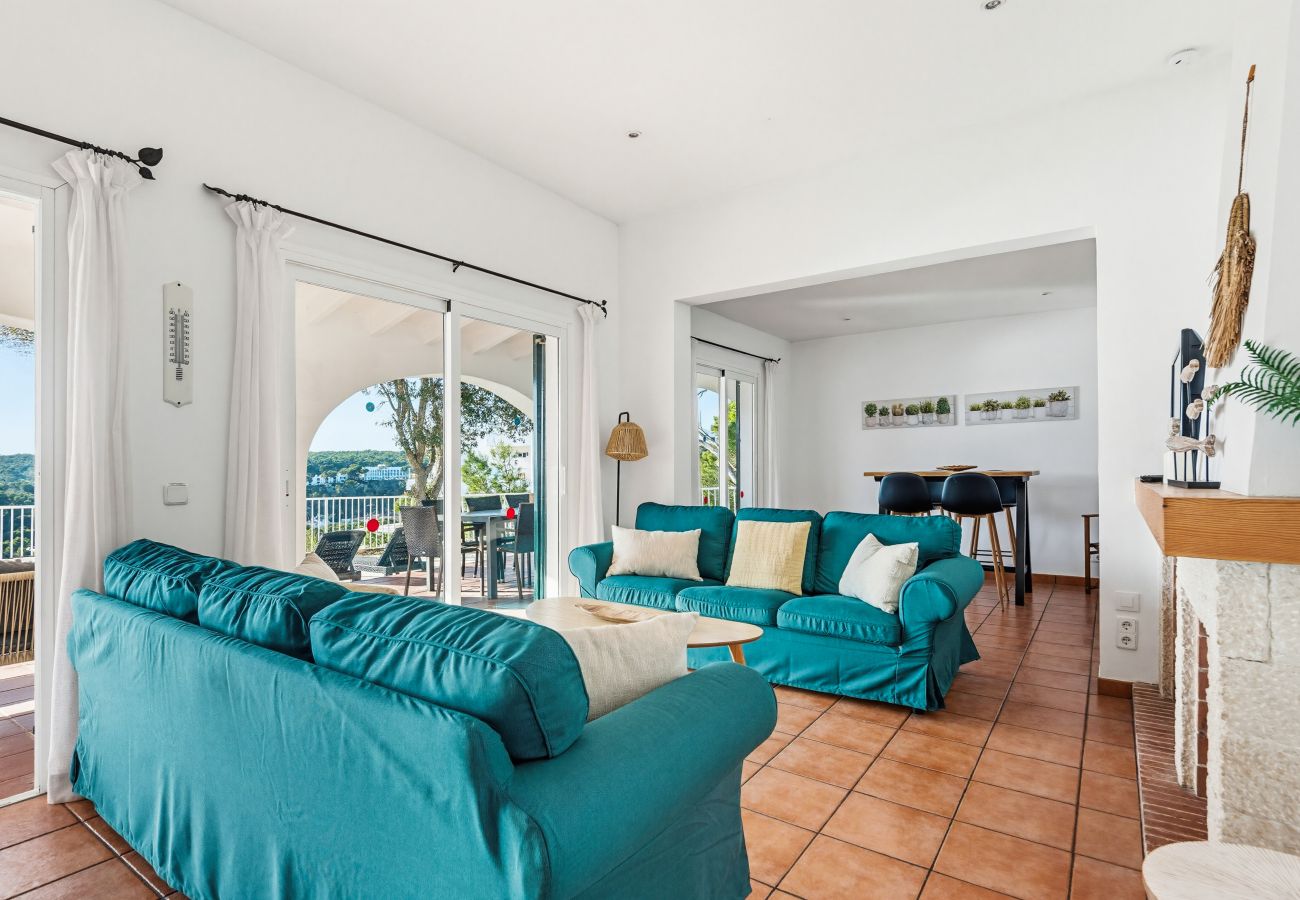 Villa in Cala Galdana - Villa Casa Olives by Escape Home