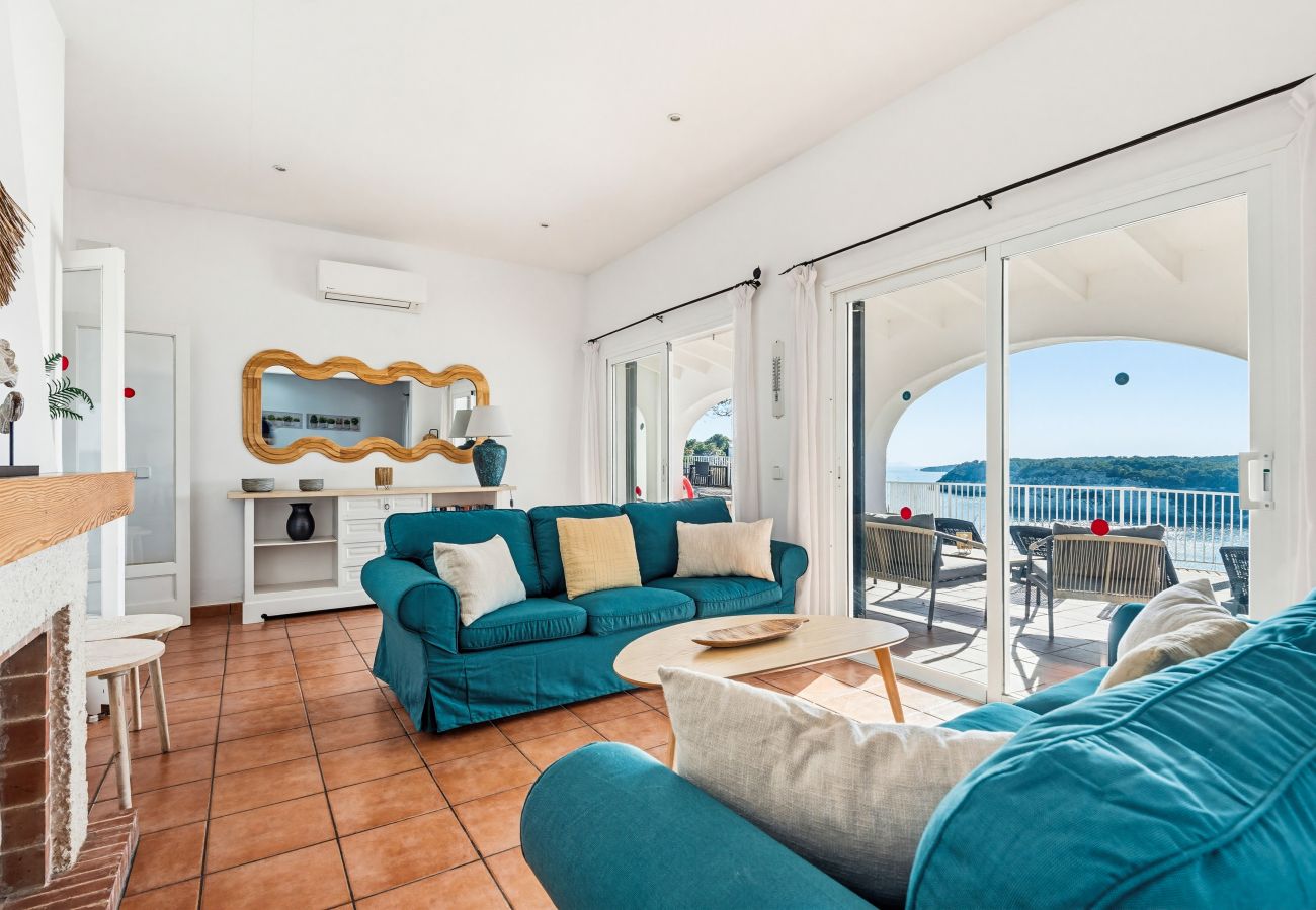 Villa in Cala Galdana - Villa Casa Olives by Escape Home