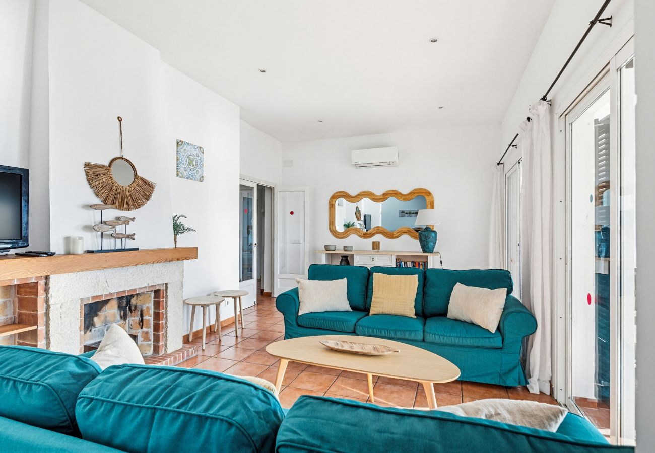 Villa in Cala Galdana - Villa Casa Olives by Escape Home