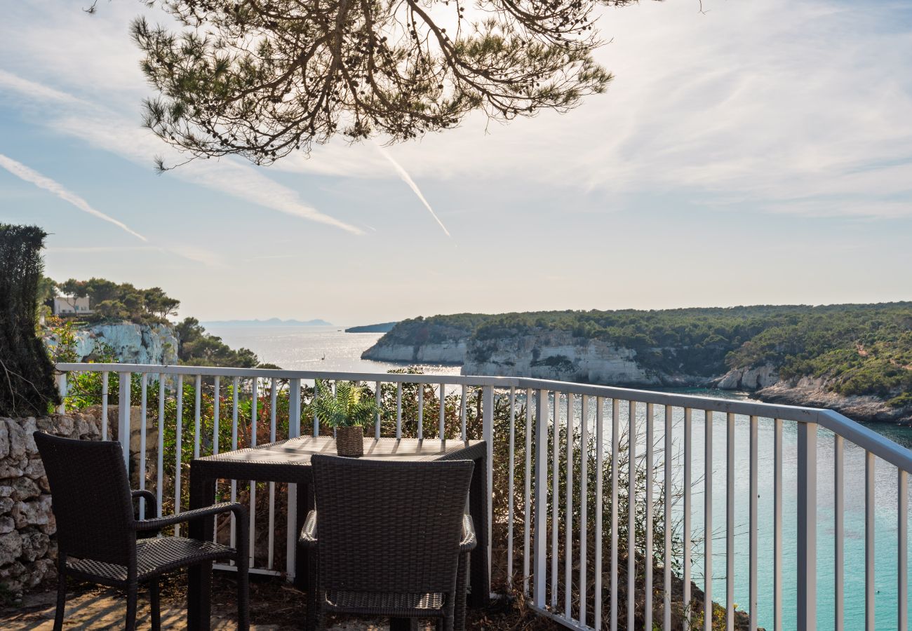 Villa in Cala Galdana - Villa Casa Olives by Escape Home
