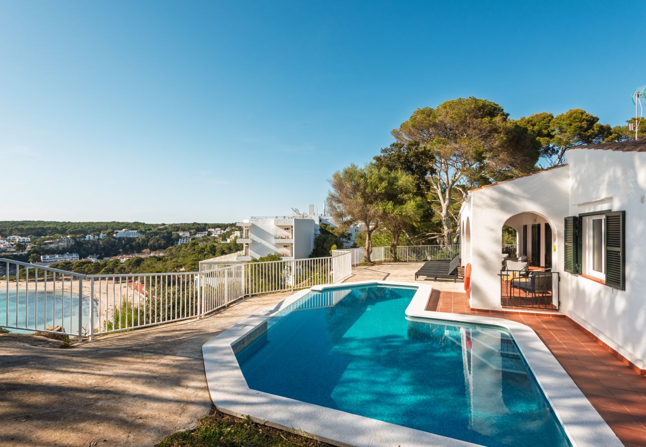 Villa in Cala Galdana - Villa Casa Olives by Escape Home
