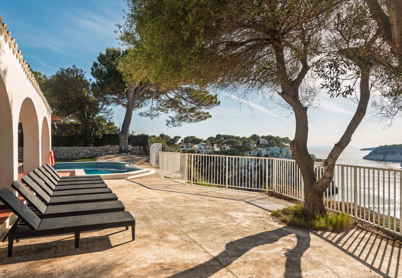 Villa in Cala Galdana - Villa Casa Olives by Escape Home
