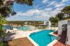 Villa in Cala Galdana - Villa Casa Olives by Escape Home