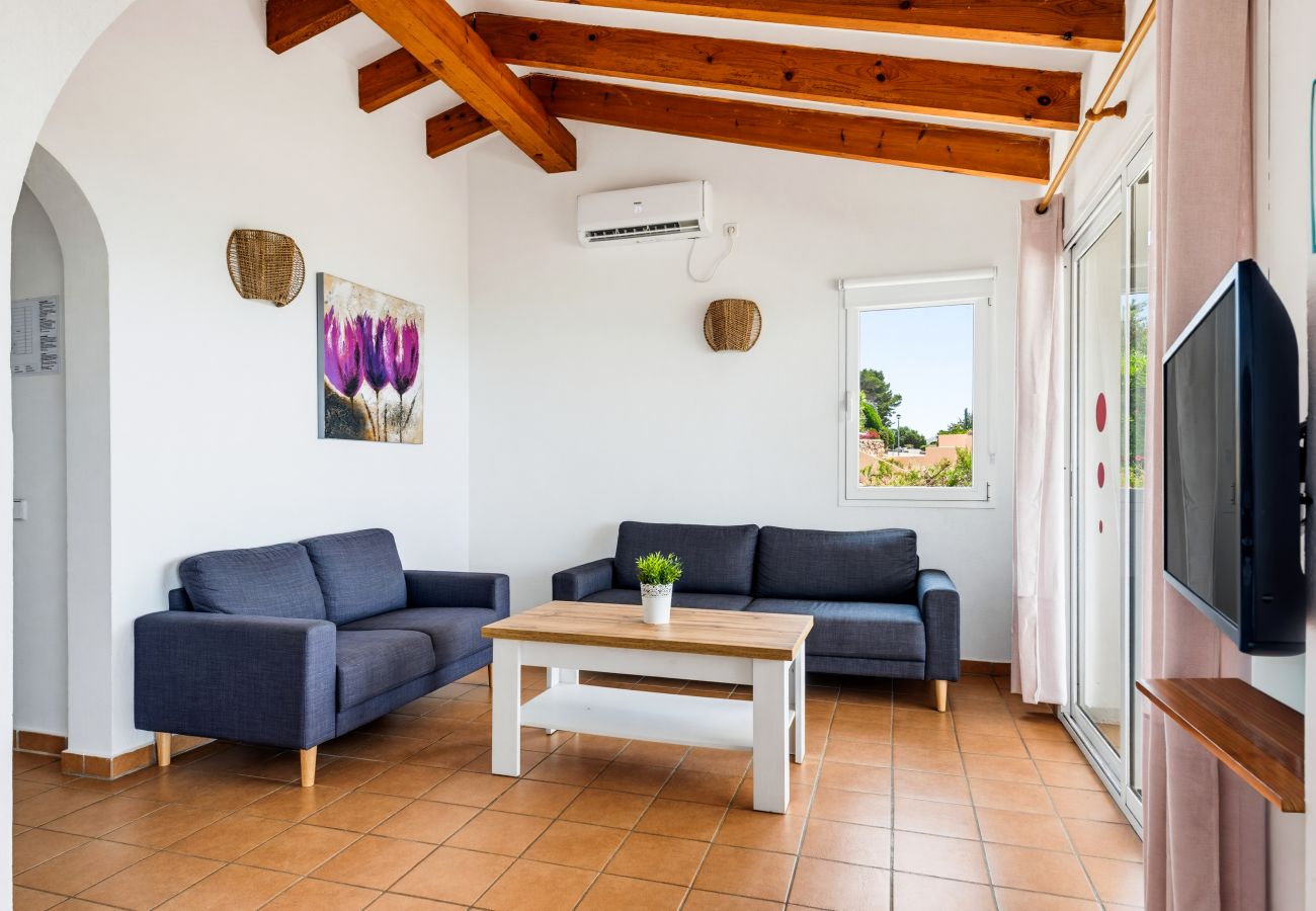 Villa in Son Bou - Villa Romani by Escape Home
