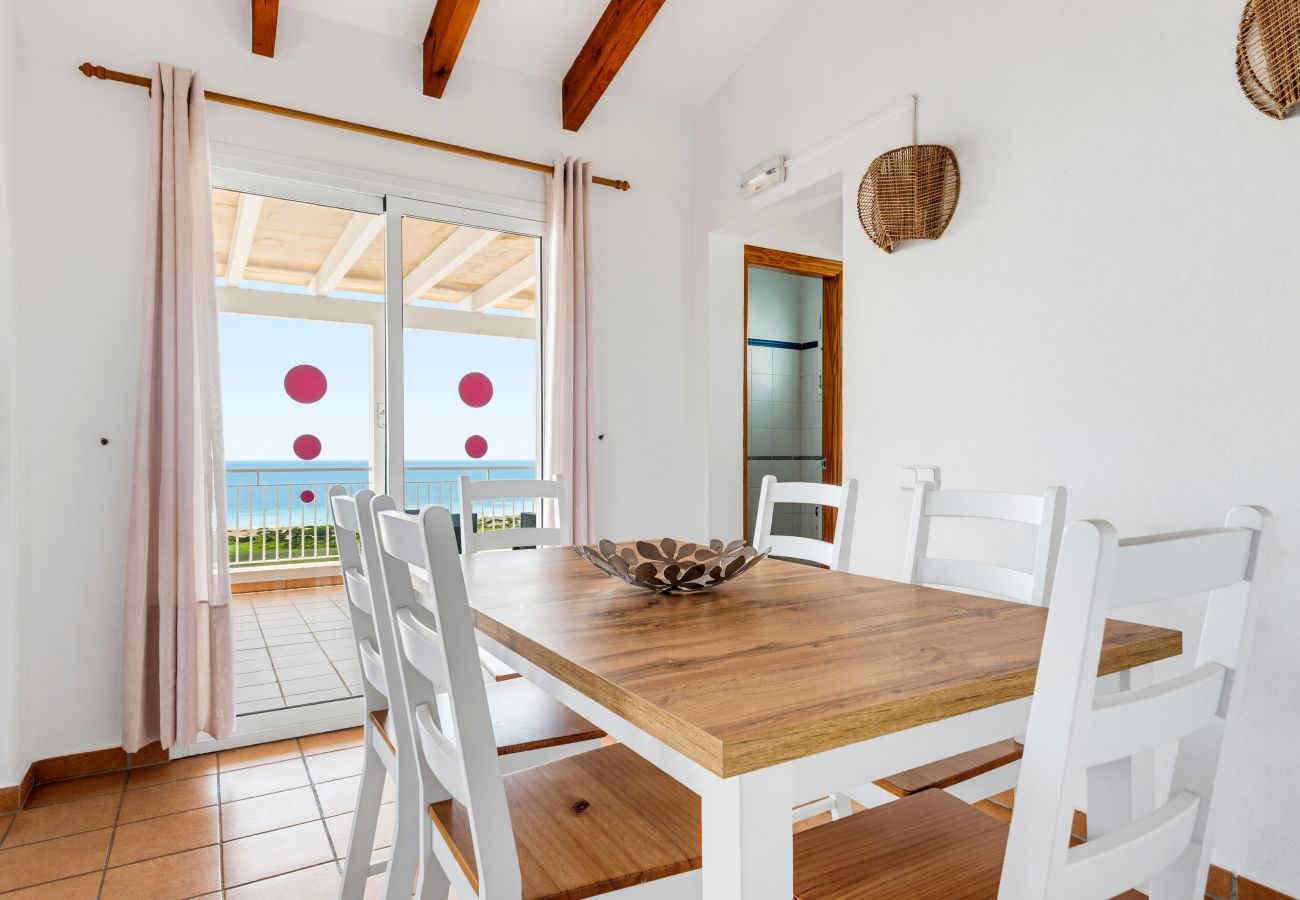 Villa in Son Bou - Villa Romani by Escape Home