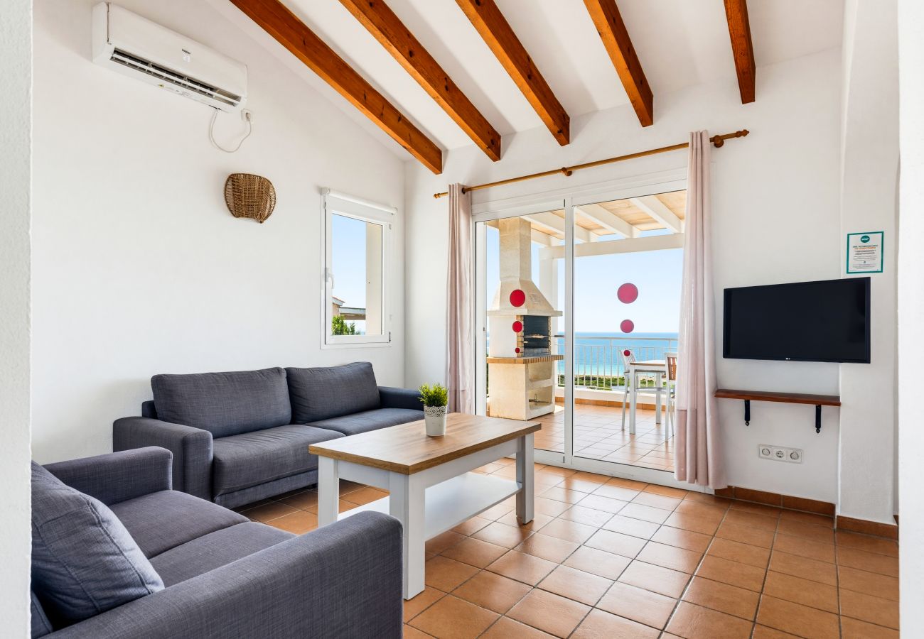 Villa in Son Bou - Villa Romani by Escape Home