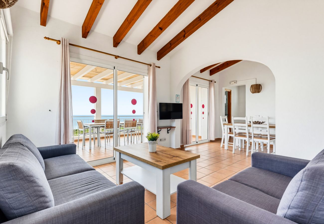 Villa in Son Bou - Villa Romani by Escape Home