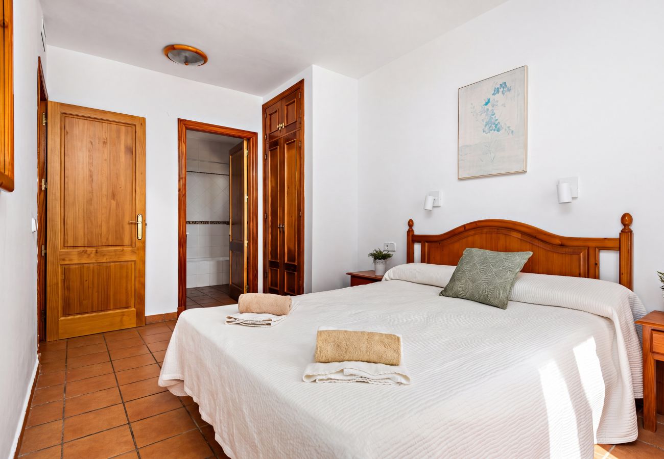 Villa in Son Bou - Villa Romani by Escape Home