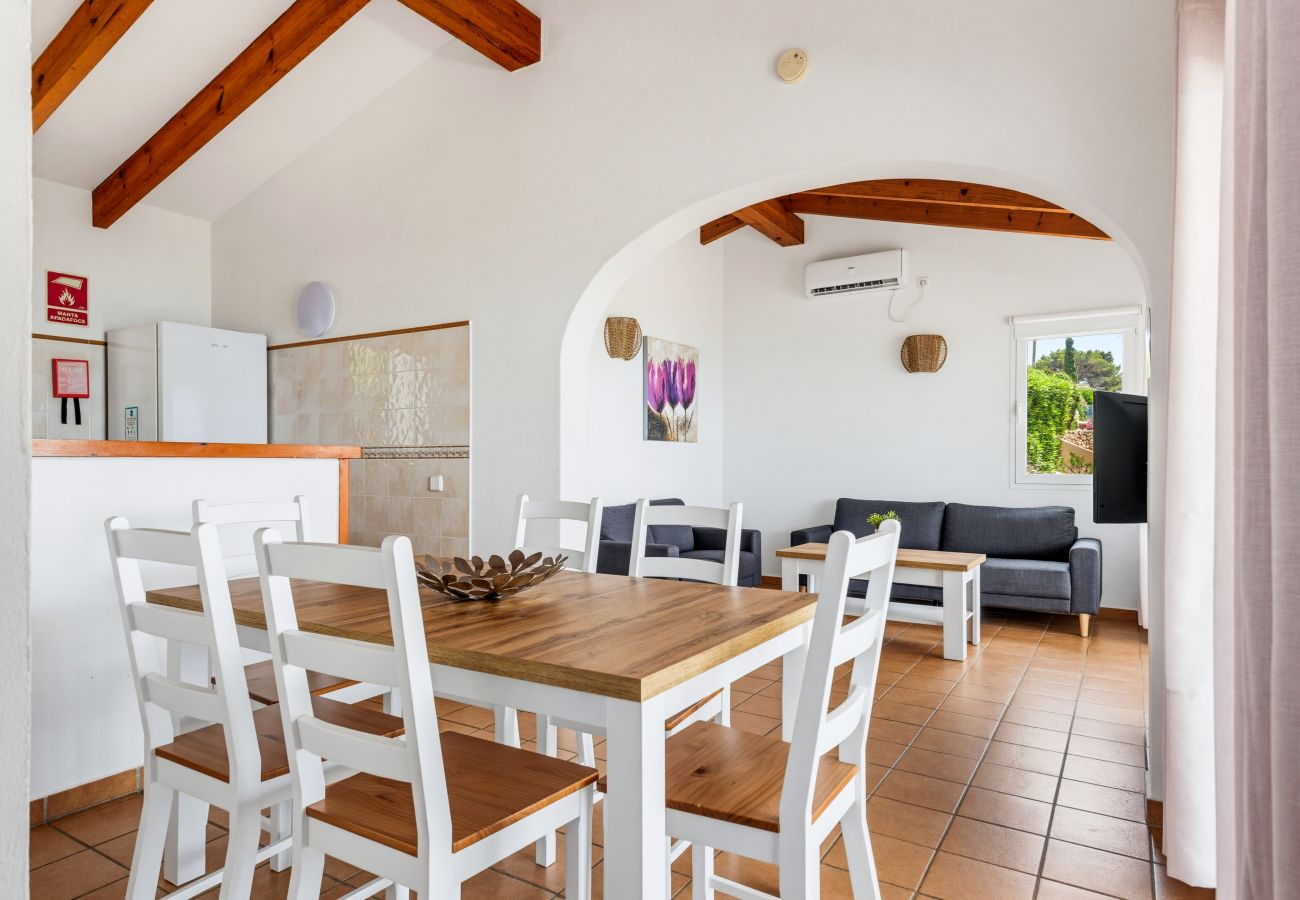Villa in Son Bou - Villa Romani by Escape Home