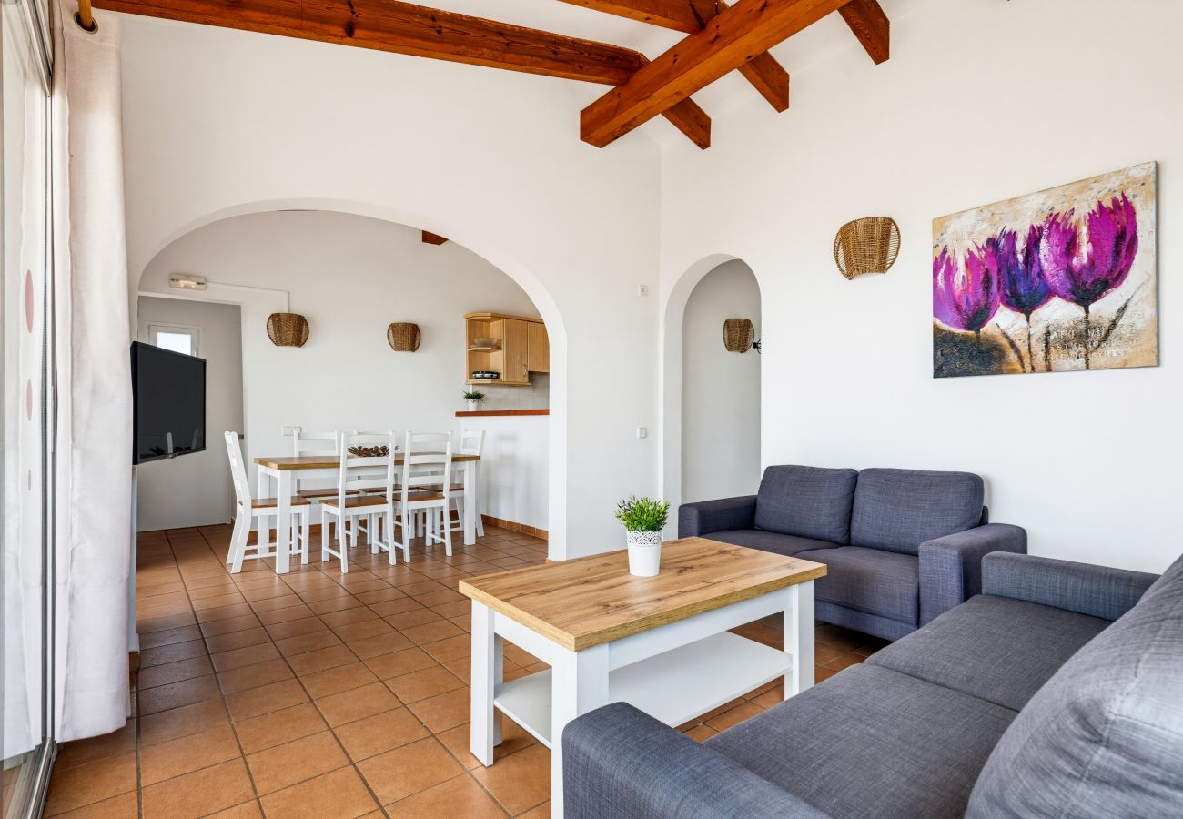 Villa in Son Bou - Villa Romani by Escape Home