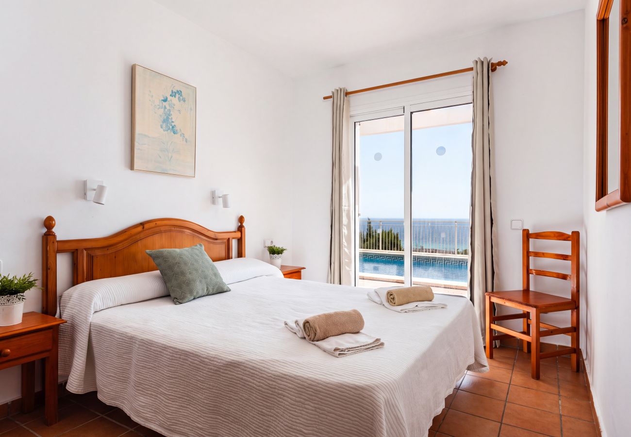 Villa in Son Bou - Villa Romani by Escape Home