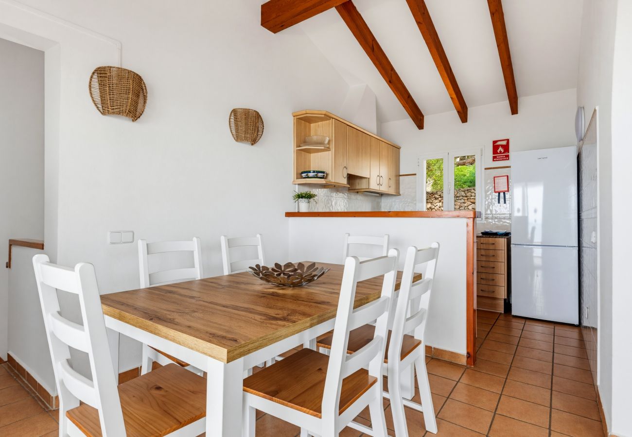 Villa in Son Bou - Villa Romani by Escape Home