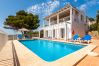 Villa in Son Bou - Villa Romani by Escape Home Villa in Son Bou - Villa Romani by Escape Home