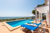 Villa in Son Bou - Villa Romani by Escape Home Villa in Son Bou - Villa Romani by Escape Home