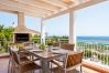 Villa in Son Bou - Villa Romani by Escape Home Villa in Son Bou - Villa Romani by Escape Home