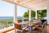 Villa in Son Bou - Villa Romani by Escape Home