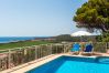 Villa in Son Bou - Villa Romani by Escape Home Villa in Son Bou - Villa Romani by Escape Home
