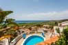 Villa in Son Bou - Villa Castellet by Escape Home Villa in Son Bou - Villa Castellet by Escape Home