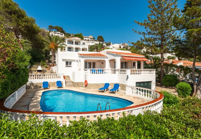 Villa in Son Bou - Villa Nineta by Escape Home Villa in Son Bou - Villa Nineta by Escape Home