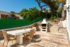 Villa in Son Bou - Villa Nineta by Escape Home Villa in Son Bou - Villa Nineta by Escape Home