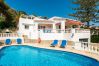 Villa in Son Bou - Villa Nineta by Escape Home Villa in Son Bou - Villa Nineta by Escape Home