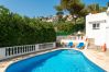 Villa in Son Bou - Villa Nineta by Escape Home Villa in Son Bou - Villa Nineta by Escape Home