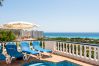 Villa in Son Bou - Villa Los Pinos by Escape Home Villa in Son Bou - Villa Los Pinos by Escape Home