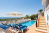 Villa in Son Bou - Villa Los Pinos by Escape Home Villa in Son Bou - Villa Los Pinos by Escape Home