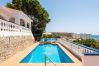 Villa in Son Bou - Villa Los Pinos by Escape Home Villa in Son Bou - Villa Los Pinos by Escape Home