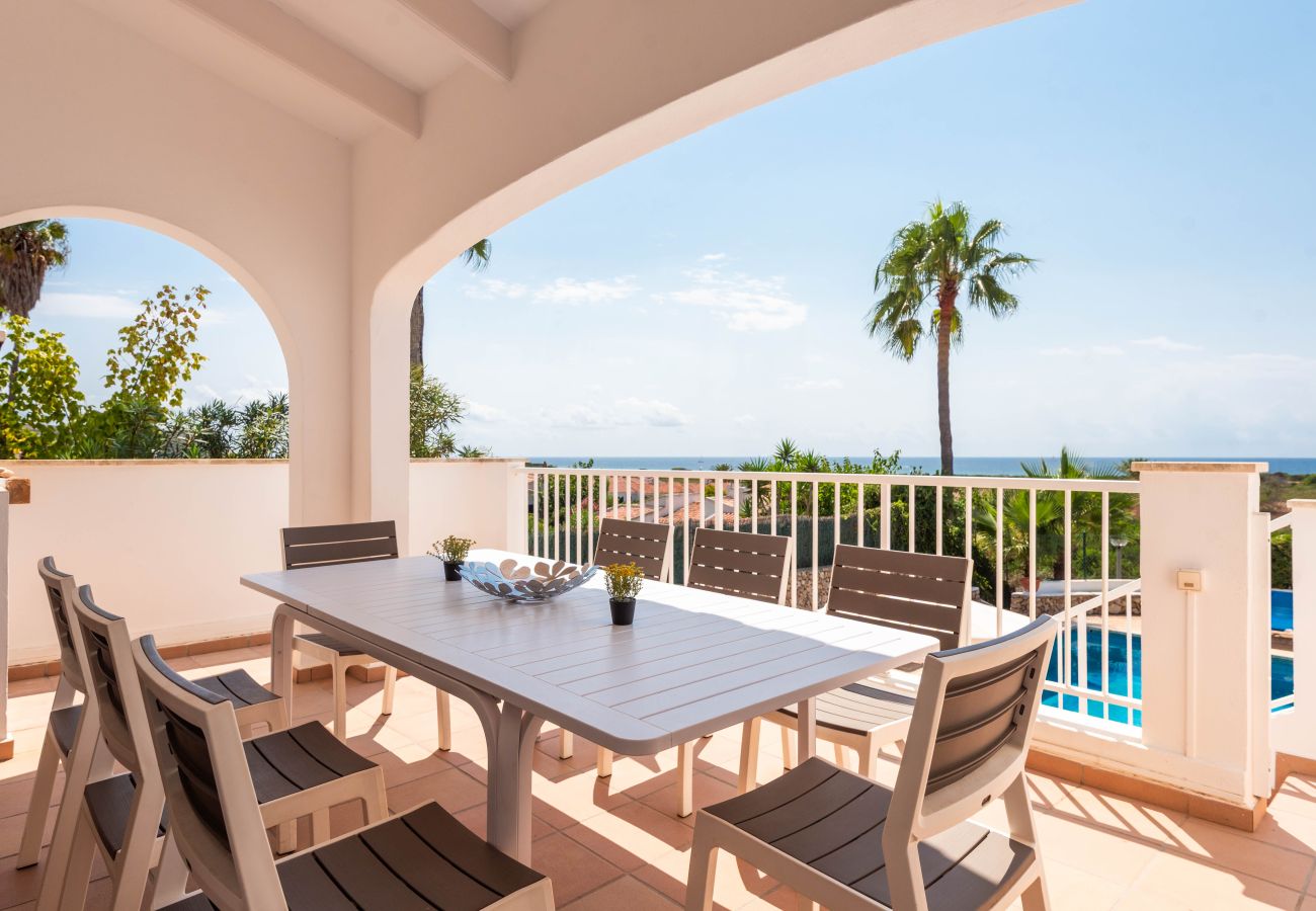 Villa in Son Bou - Villa Llevant Soli  by Escape home