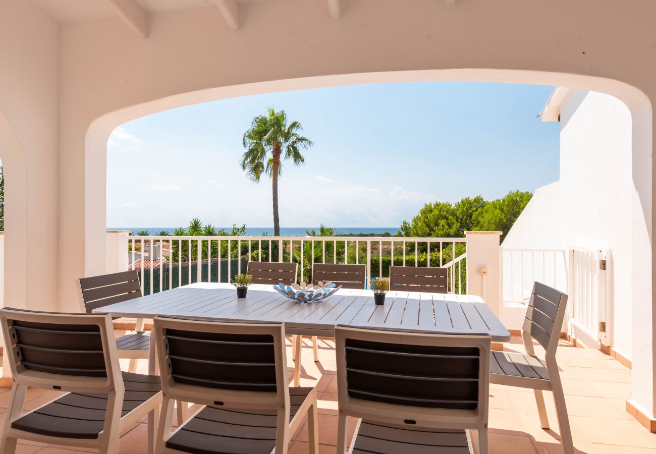 Villa in Son Bou - Villa Llevant Soli  by Escape home