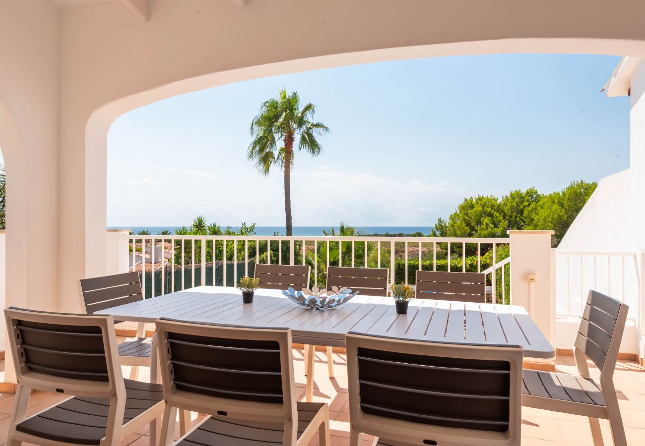 Villa in Son Bou - Villa Llevant Soli  by Escape home