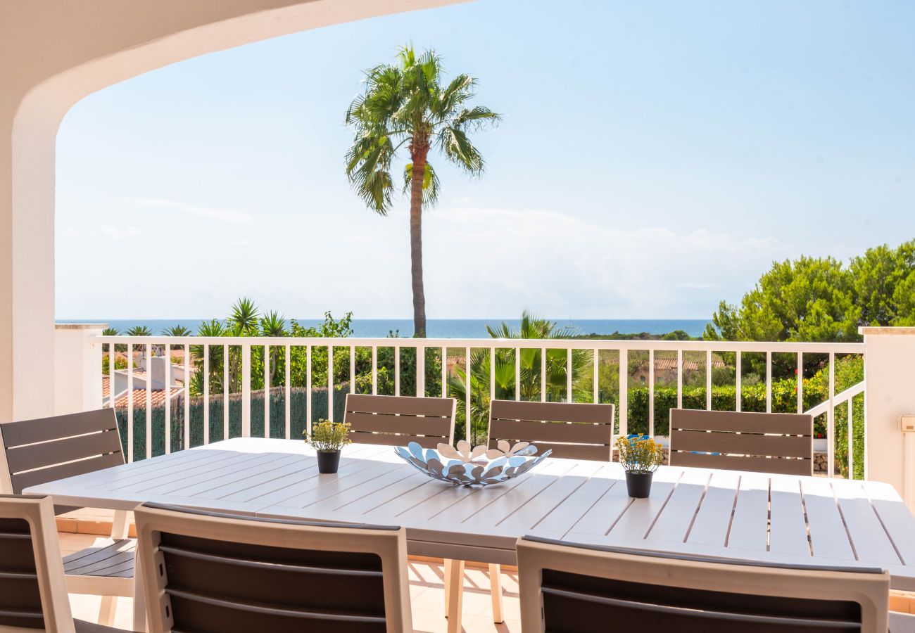Villa in Son Bou - Villa Llevant Soli  by Escape home