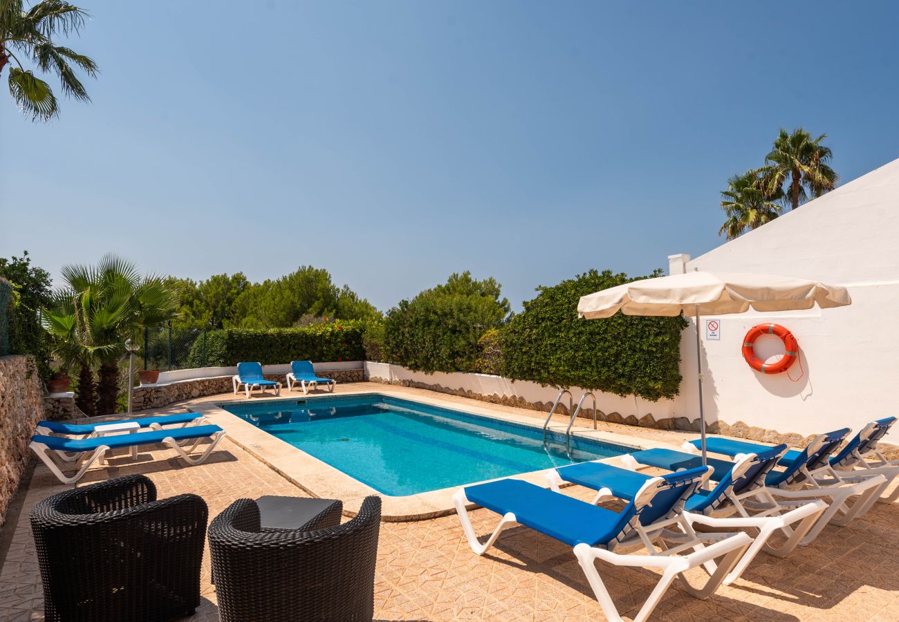 Villa in Son Bou - Villa Llevant Soli  by Escape home
