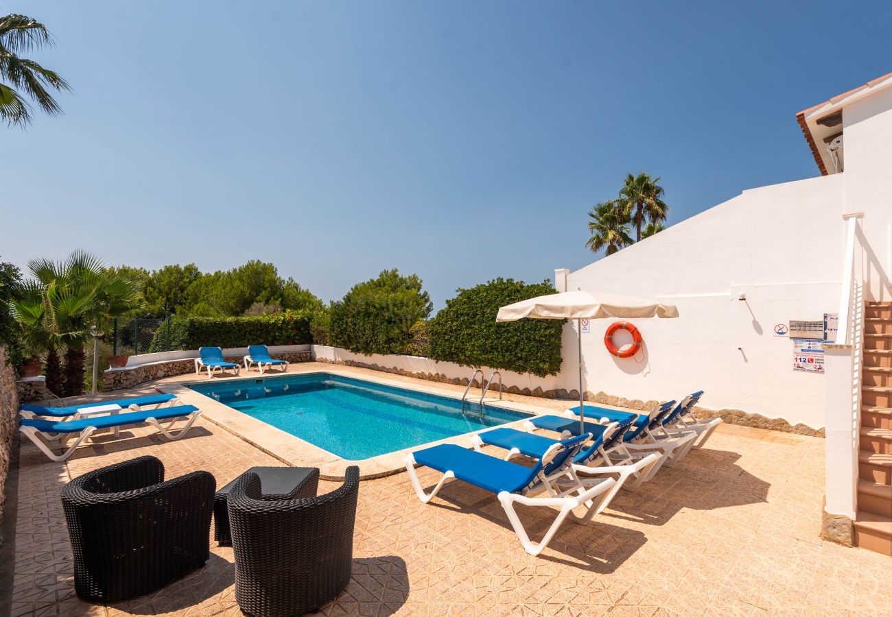 Villa in Son Bou - Villa Llevant Soli  by Escape home