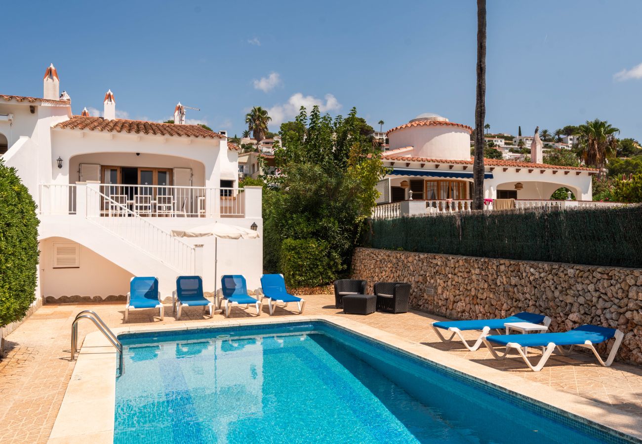 Villa in Son Bou - Villa Llevant Soli  by Escape home