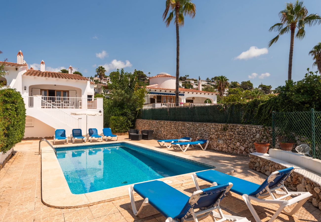Villa in Son Bou - Villa Llevant Soli  by Escape home