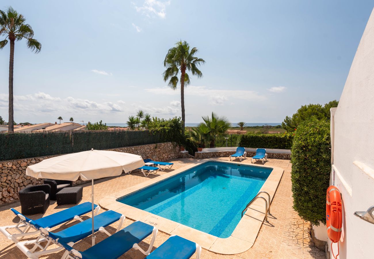 Villa in Son Bou - Villa Llevant Soli  by Escape home