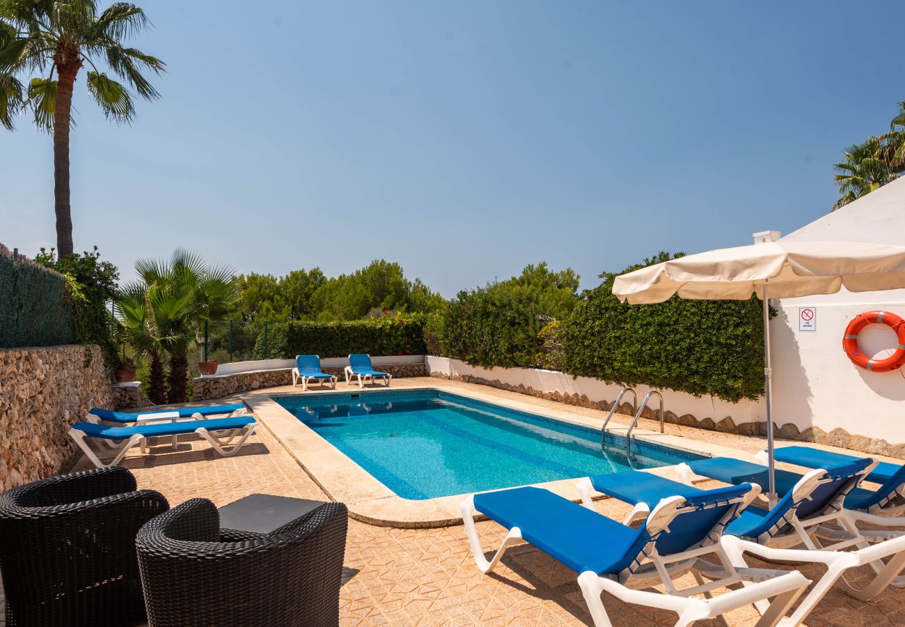 Villa in Son Bou - Villa Llevant Soli  by Escape home