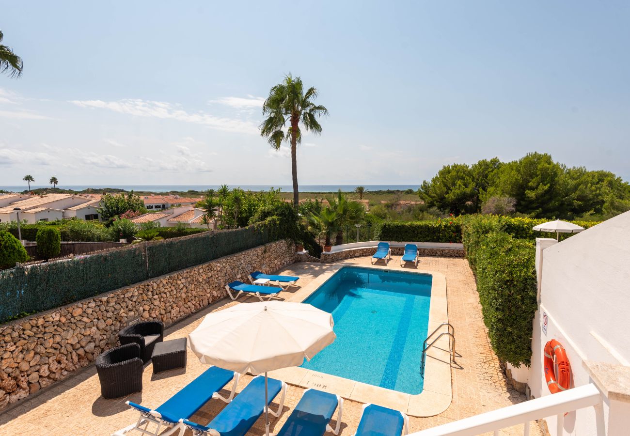 Villa in Son Bou - Villa Llevant Soli  by Escape home