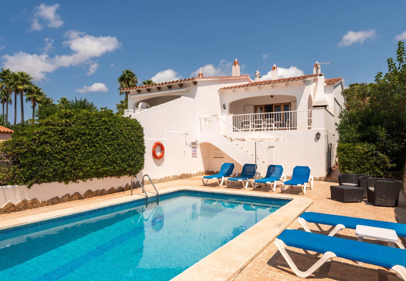 Villa in Son Bou - Villa Llevant Soli  by Escape home